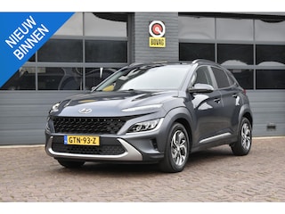 Hyundai Kona 1.6 GDI HEV Fashion Design