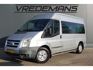 Ford Transit Kombi 300M 2.2 TDCI HD 9-PERS