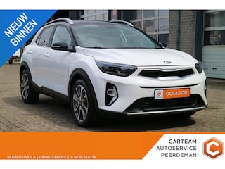 Kia Stonic 1.0 T-GDi MHEV GT-Line | Trekhaak! | Camera | Carplay |