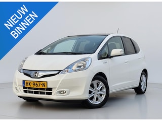 Honda Jazz 1.4 Hybrid Elegance PANODAK CRUISE CLIMATE CONTROL