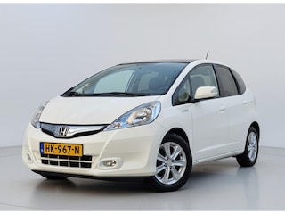 Honda Jazz 1.4 Hybrid Elegance PANODAK CRUISE CLIMATE CONTROL
