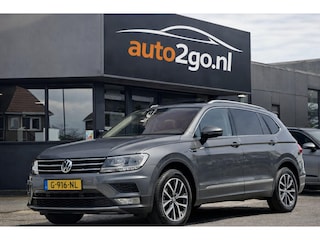 Volkswagen Tiguan 1.5 TSI AUT7 COMFORTLINE 7PRS PANODAK NAVI AIRCO APPLE-CARPLAY PARK-PILOT LED LMV PDC