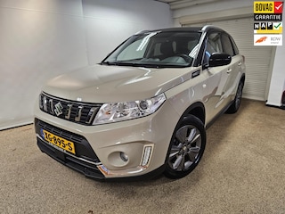 Suzuki Vitara 1.0 Boosterjet Select AUTOMAAT