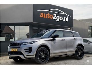Land Rover Range Rover Evoque 1.5 P300e AWD AUT8 R-DYNAMIC HSE BLACK-EDITION PANODAK LEDER NAVI CAMERA DIGI-DASH LED 20 INCH-LMV PDC