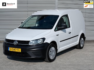 Volkswagen Caddy 2.0 TDI L1H1 Airco/ Navi/ Cruise/ Trekhaak/ Euro 6/