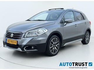 Suzuki S-Cross SX4 1.6 High Executive TREKHAAK CLIMA CRUISE NAV