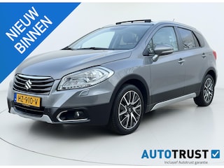 Suzuki S-Cross SX4 1.6 High Executive TREKHAAK CLIMA CRUISE NAV