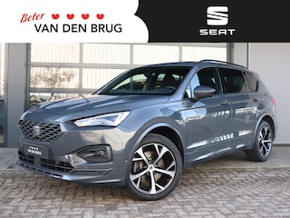 Seat Tarraco 1.4 TSI 245pk e-Hybrid FR Business Intense | Trekhaak | Stoelverwarming voor & achter | Dynamic Chassis Control | Achteruitrijcamera |