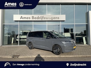 Volkswagen Multivan 1.5 eHybrid L2 4Motion | 7 Zits | Panoramadak