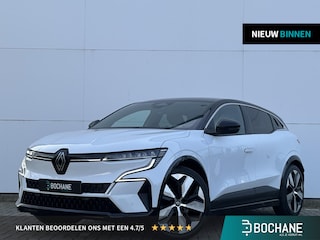Renault Mégane EV60 Optimum Charge Iconic /