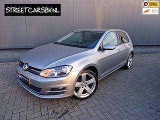 Volkswagen Golf 1.2 TSI Connected Series