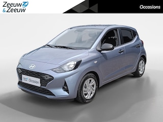 Hyundai i10 1.0 Comfort | Navigatie | Camera | Cruise control |