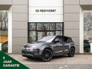 Land Rover Range Rover Evoque 1.5 P270e PHEV AWD Business Dynamic Edition | Black Exterior Styling Pack | Cold Climate Pack | Sliding panoramic roof