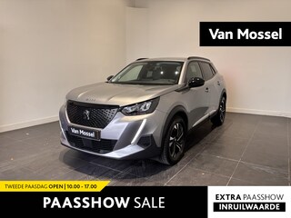 Peugeot 2008 1.2 PureTech Allure Pack