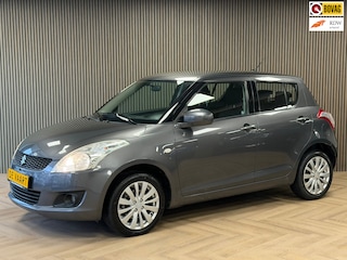 Suzuki Swift 1.2 Exclusive 4x4 AIRCO KEYLESS-GO STOELVERWARMING USB