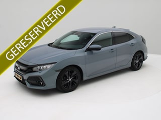 Honda Civic 1.0 i-VTEC Premium Automaat /Camera