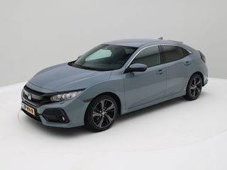 Honda Civic 1.0 i-VTEC Premium Automaat /Camera