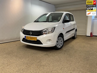 Suzuki Celerio 1.0 Comfort