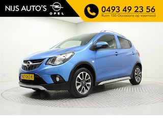 Opel Karl 1.0 Rocks Online Edition | Carplay / Airco / Cruise / Bluetooth