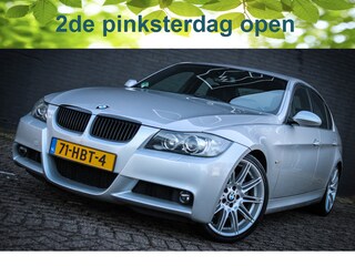 BMW 335i High Executive Zeer nette Ned. auto