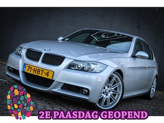 BMW 335i High Executive Zeer nette Ned. auto
