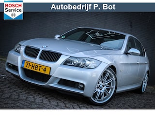 BMW 335i High Executive Zeer nette Ned. auto