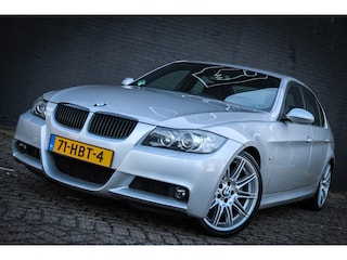 BMW 335i High Executive Zeer nette Ned. auto