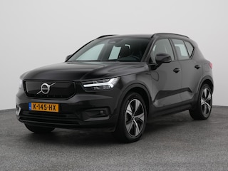 Volvo XC40 Recharge P8 AWD R-Design | CAMERA | ADAPTIVE | KEYLESS | STOEL- EN STUURVERW.
