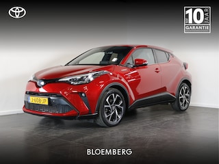 Toyota C-HR 2.0 Hybrid First Edition | Apple Carplay | 184 pk | JBL |
