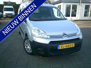 Citroën Berlingo 1.6 VTi 500 Comfort VOORZIEN VAN 1.6 STERKE BENZINE MOTOR !!!