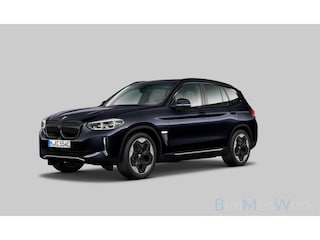 BMW iX3 High Executive 80 kWh ORG.NED / NAP / SOH 98% / LEER / PANORAMADAK / HEAD-UP / 360CAMERA / EL.TREKHAAK / ADAPT.CRUISE