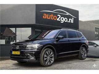 Volkswagen Tiguan 1.5 TSI AUT7 3x R-LINE 7PERS PANODAK NAVI CAMERA DIGIDASH 20 INCH-LMV PARKASSIST PDC