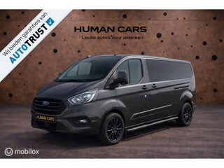 Ford Transit Custom 320 2.0 TDCI L2H1 Trend DC automaat