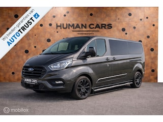 Ford Transit Custom 320 2.0 TDCI L2H1 Trend DC automaat
