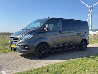 Ford Transit Custom 320 2.0 TDCI L2H1 Trend DC automaat