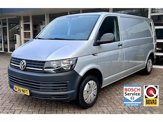 Volkswagen Transporter 2.0 TDI L2H1 Airco, Navi, Bluetooth, Pdc..
