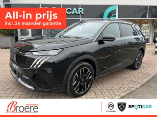 Peugeot 5008 1.2 Hybrid 145 Allure Automaat 7 zits