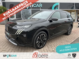Peugeot 5008 1.2 Hybrid 145 Allure Automaat 7 zits