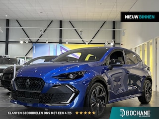 Renault Clio 1.8 Hybrid 160 esprit Alpine / Direct leverbaar! /