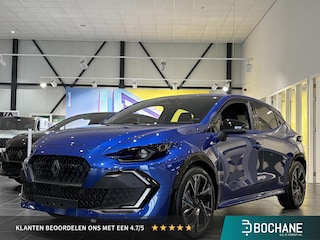 Renault Clio 1.8 Hybrid 160 esprit Alpine / Direct leverbaar! /