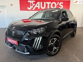 Peugeot 2008 1.2 PureTech 130 GT, PANORAMADAK, LEER, NAVIGATIE, CRUISE