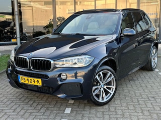 BMW X5 XDrive30d High Executive M-PAKKET