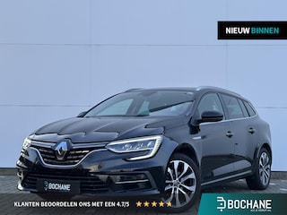 Renault Mégane Estate 1.3 TCe 140 Techno | Pack parking |