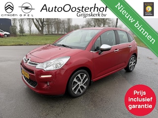 Citroën C3 82pk Collection