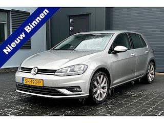 Volkswagen Golf 1.0 TSI Trendline NAVI CLIMA PDC 17" 99325KM!