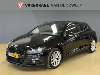 Volkswagen Scirocco 1.4 TSI Highline | Airco |