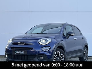 Fiat 500X 1.5 Hybrid Cabrio | Pack Comfort | Lage km. Stand |