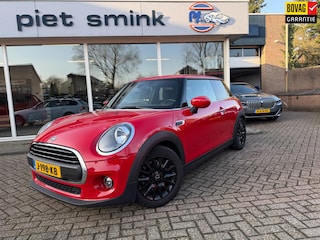 Mini Mini 1.5 Chili