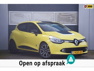 Renault Clio 0.9 TCe Expression + PACK INTRODUCTION/LICHTMETALEN VELGEN 16"/MISTLAMPEN VOOR