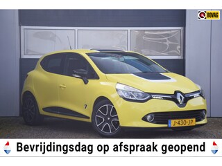 Renault Clio 0.9 TCe Expression + PACK INTRODUCTION/LICHTMETALEN VELGEN 16"/MISTLAMPEN VOOR